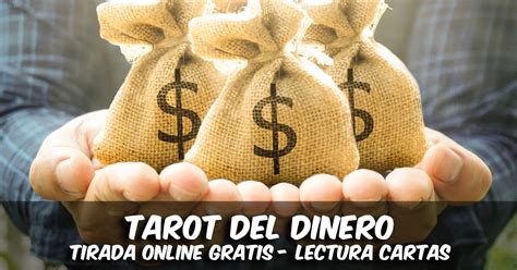 tarot dinero gratis|Tarot Dinero